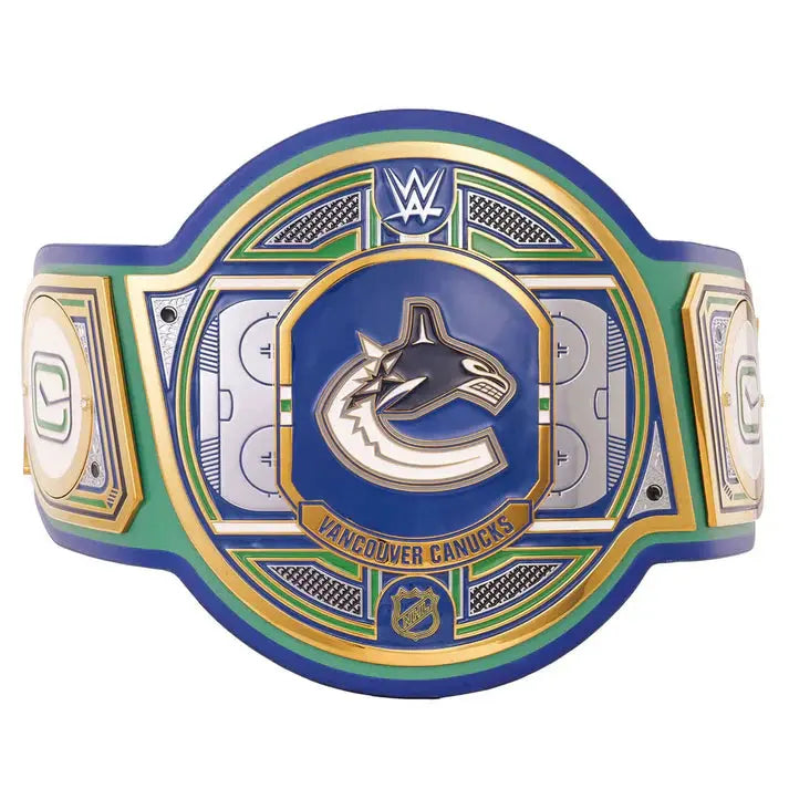College Legacy Championship Belts – Custom & Replica Titles