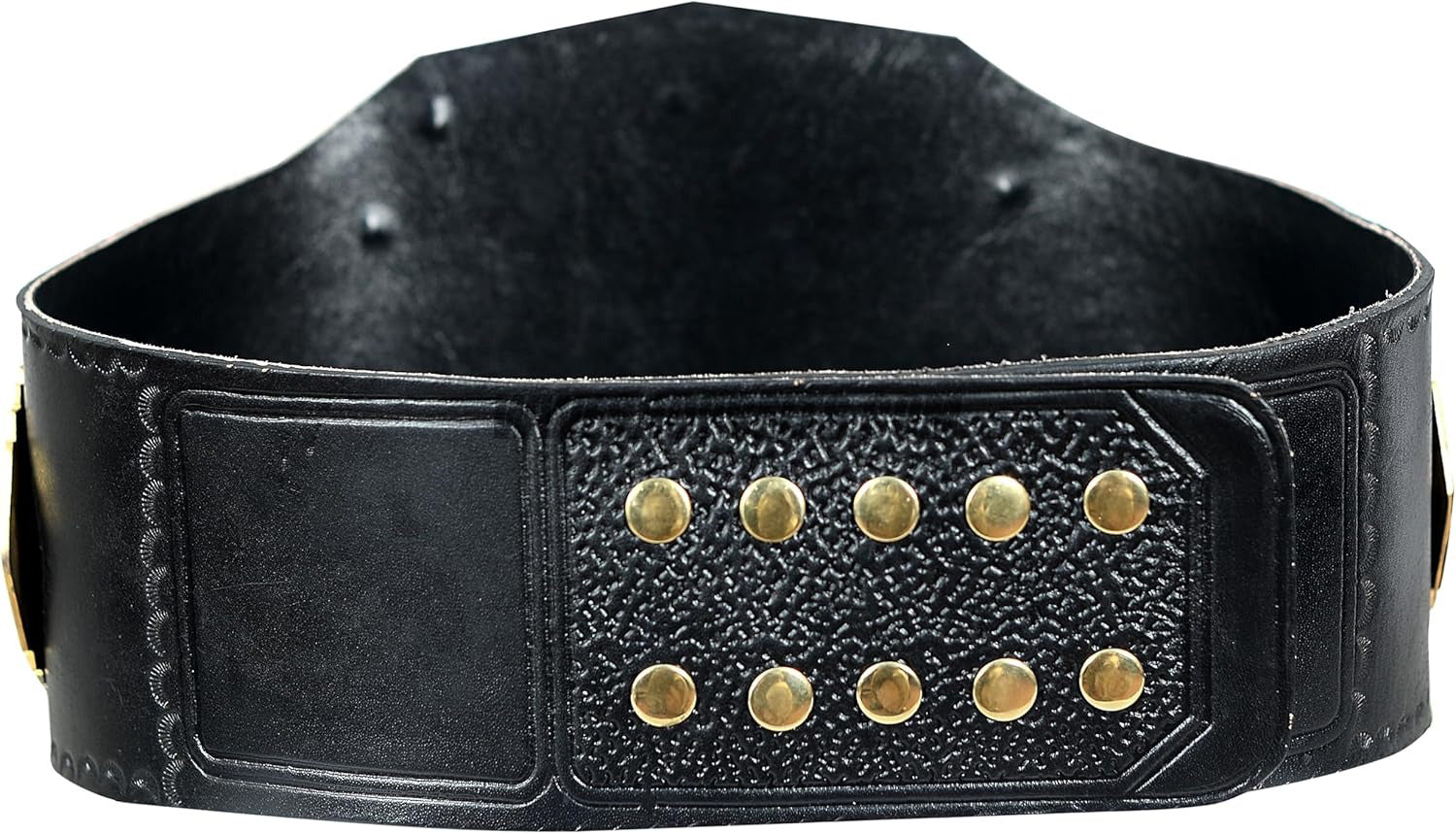 Custom Belts, Add Your Name Plate on Customizable Championship Belts for Halloween, Christmas, Valentine's, Skull Bone (Halloween)