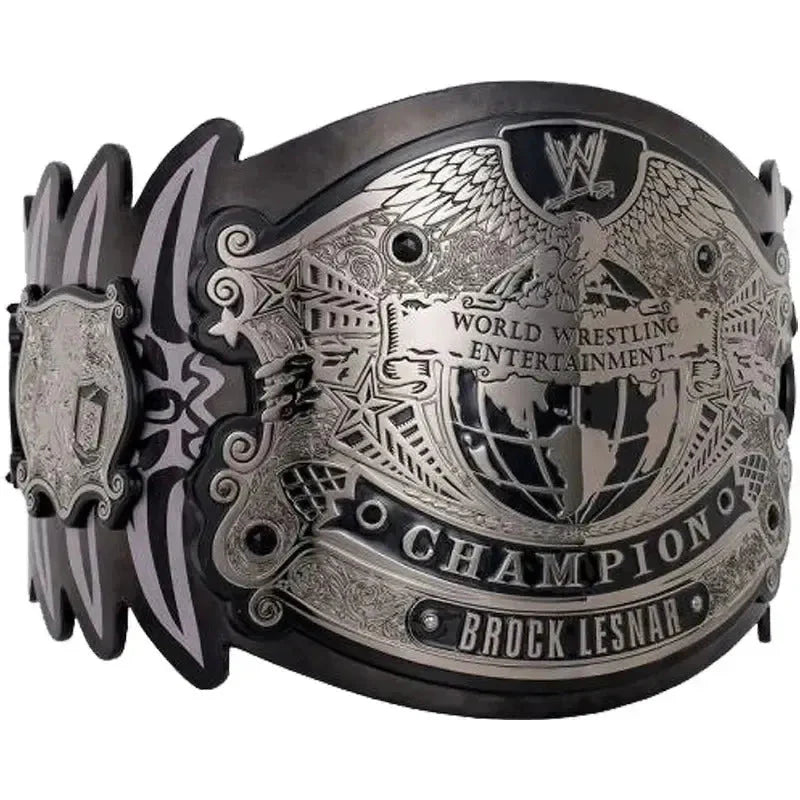 Brock Lesnar Signature Series Championship ChampionshipBeltUS