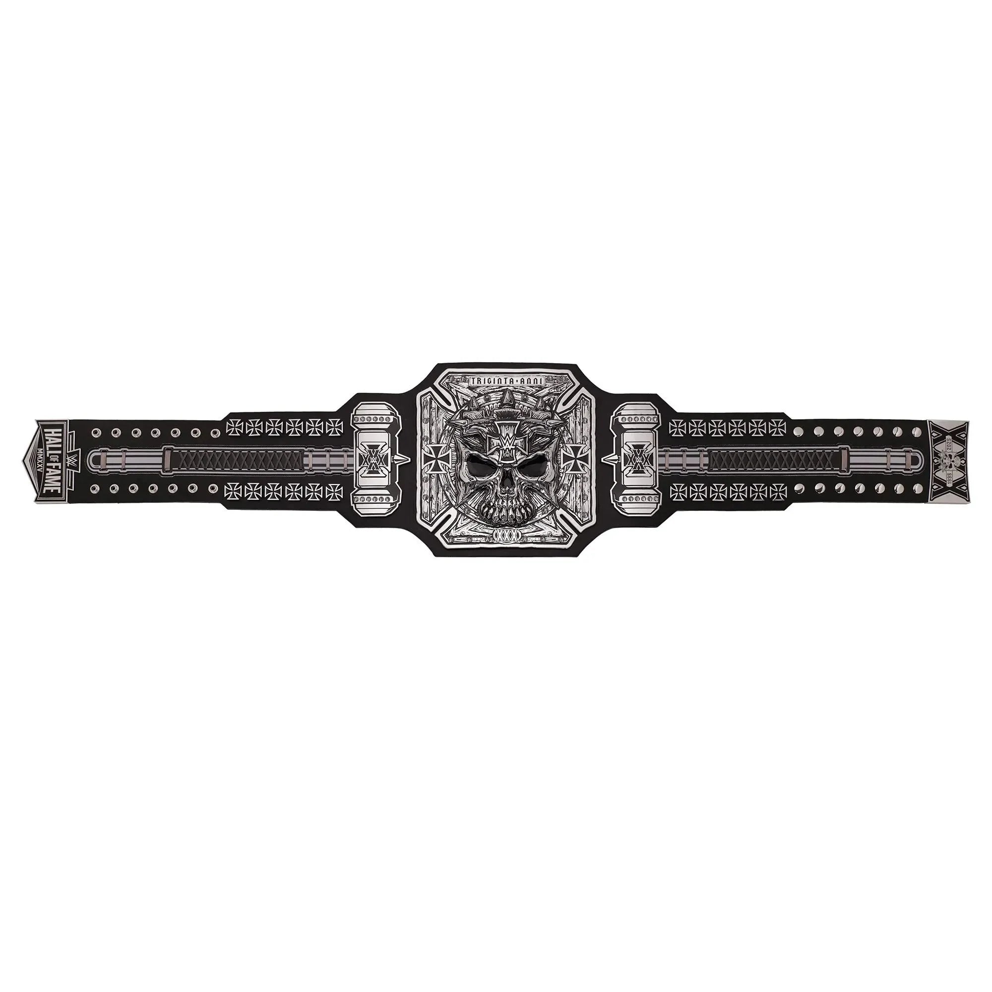 WWE United States Championship Replica Title Belt (Copy) ChampionshipBeltUS