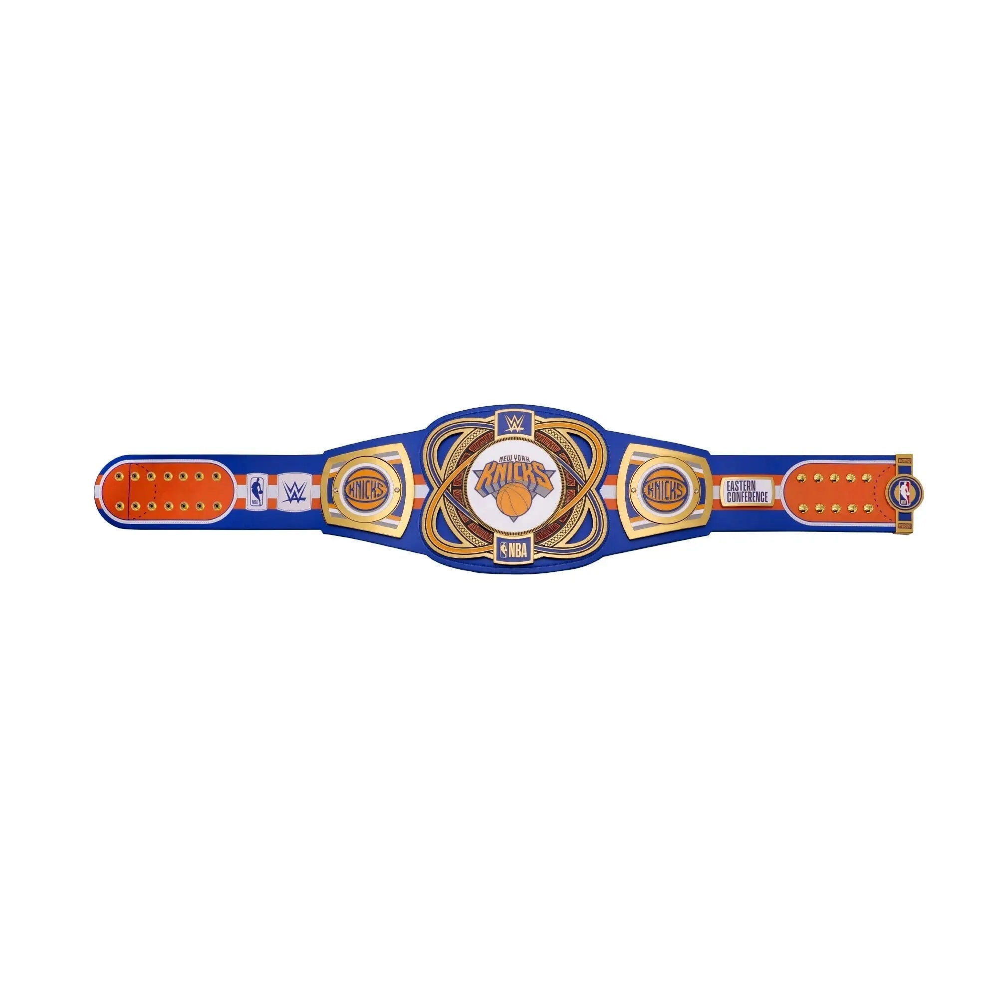 New York Knicks Legacy Title Belt 