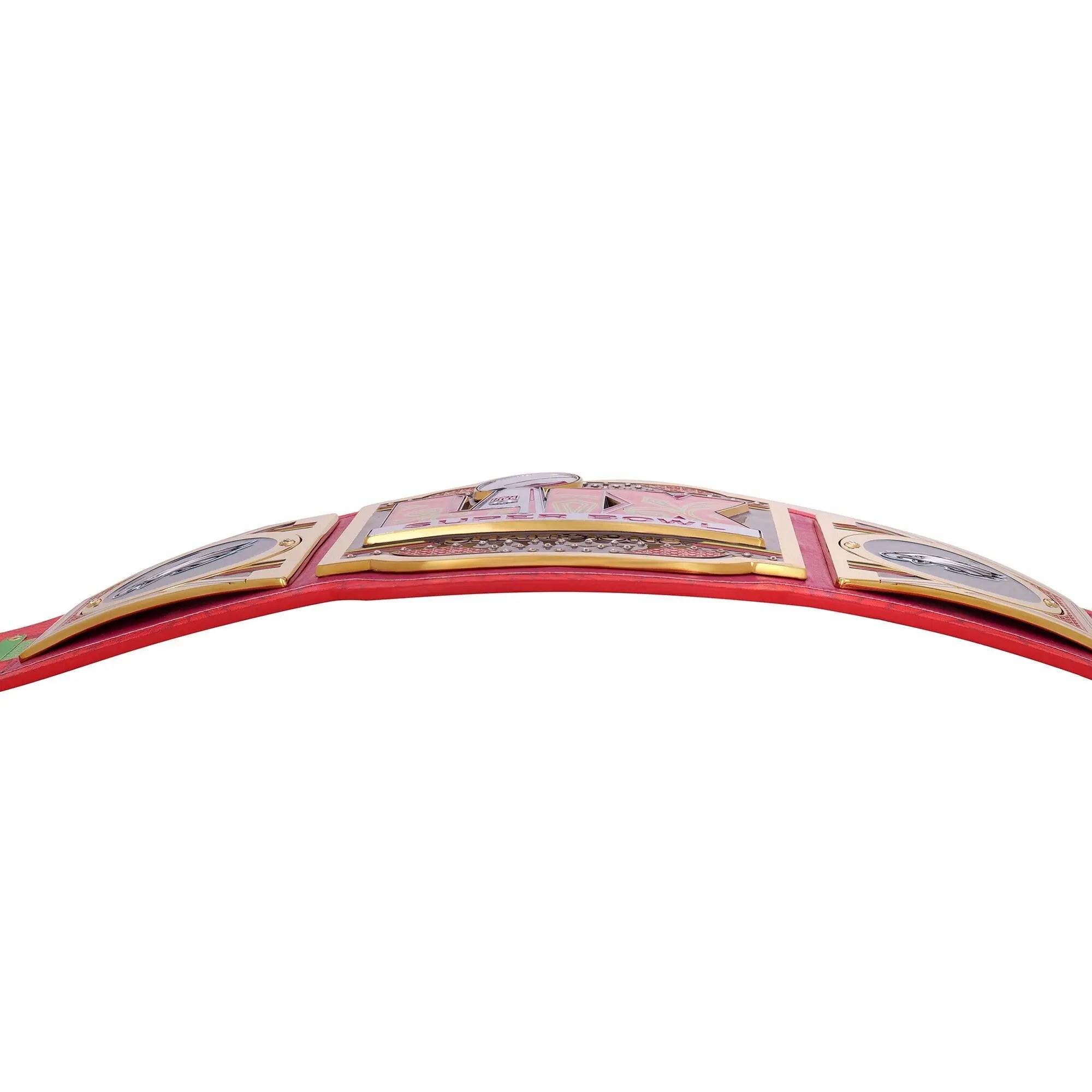 Randy Orton Signatures Series Championship Replica Title Belt (Copy) ChampionshipBeltUS