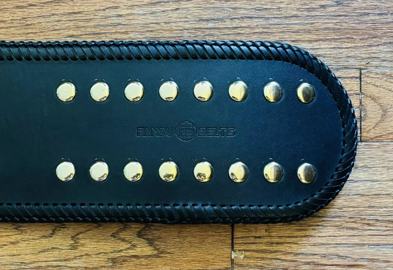 NWA DOMED GLOBE WORLD HEAVYWEIGHT CHAMPIONSHIP REPLICA WRESTLING BELT