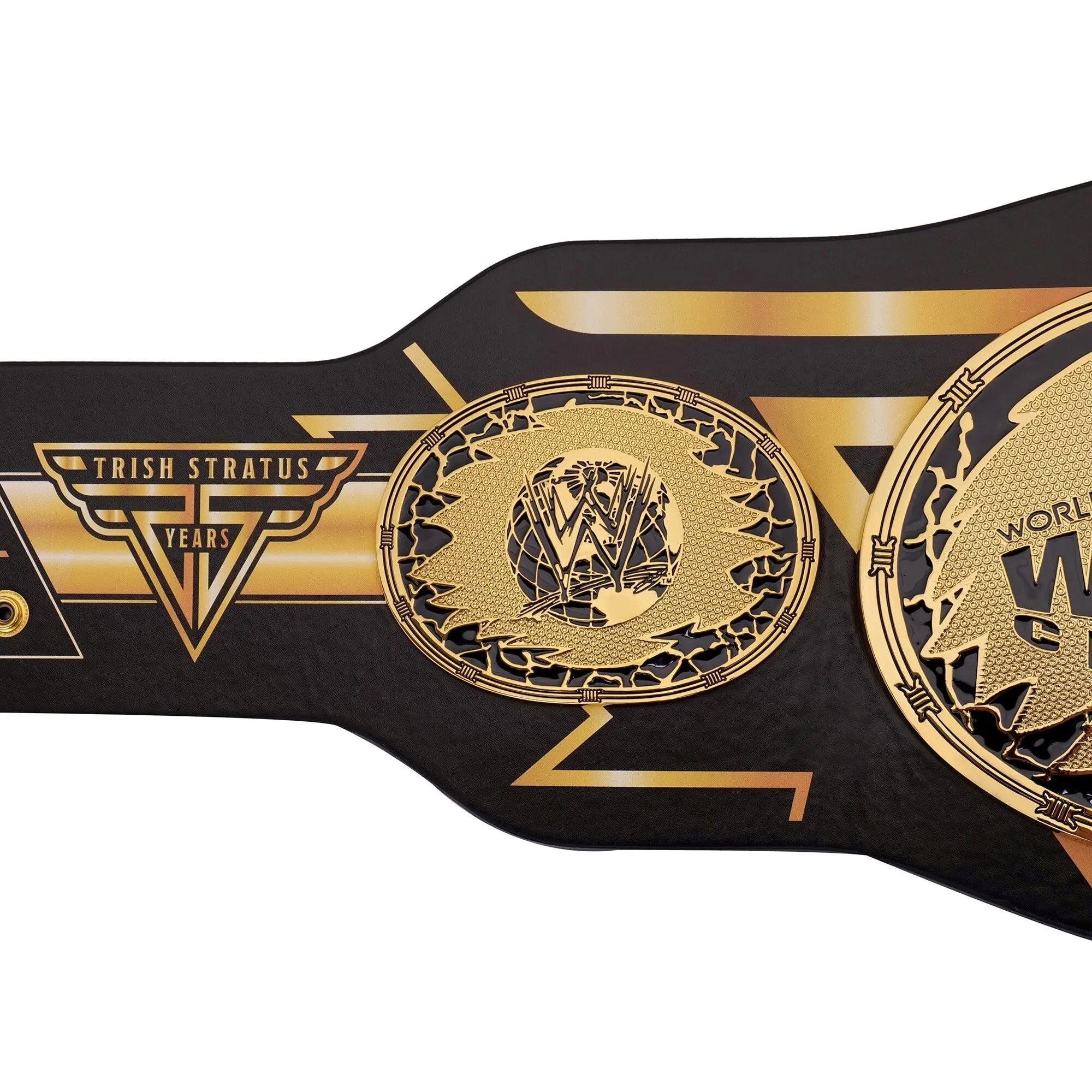 Philadelphia Eagles Super Bowl LIX Champions WWE Legacy Title Belt (Copy) ChampionshipBeltUS